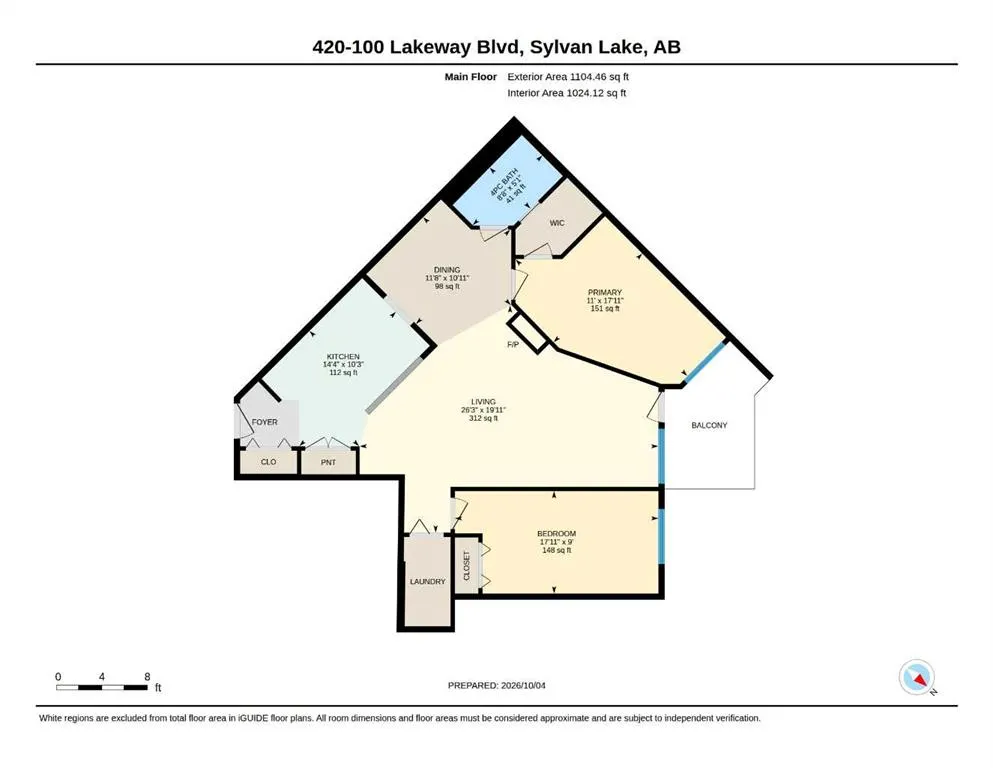 100 Lakeway Boulevard #420