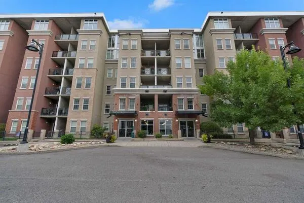 11811 Lake Fraser Drive SE #3616