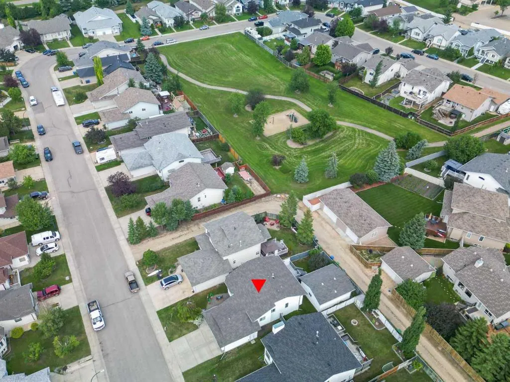 98 Duval Crescent