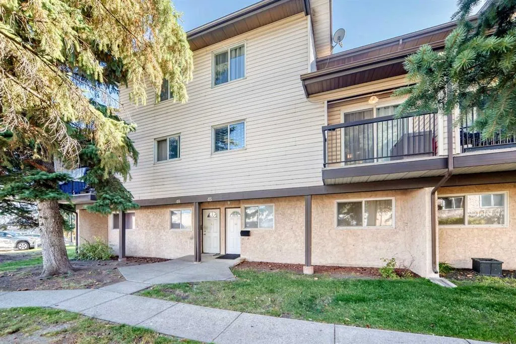 3745 Fonda Way SE #45