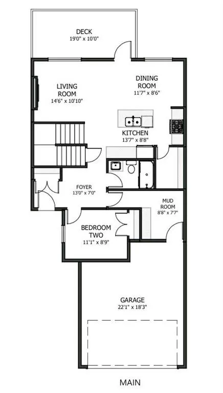 58 Waterford Mews