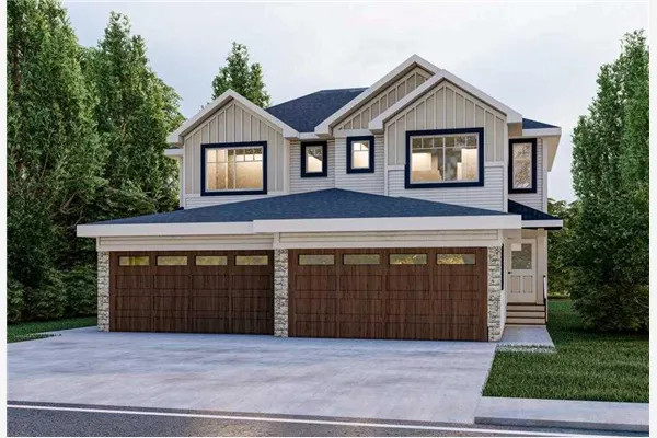58 Waterford Mews