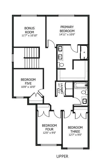 58 Waterford Mews