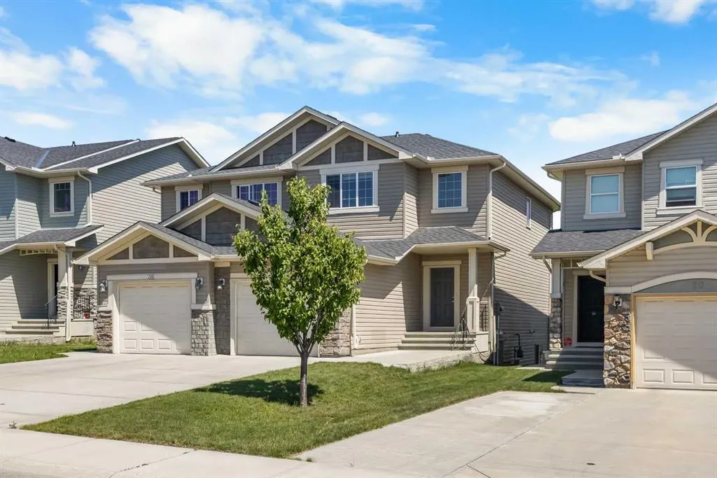 32 Panatella Common NW