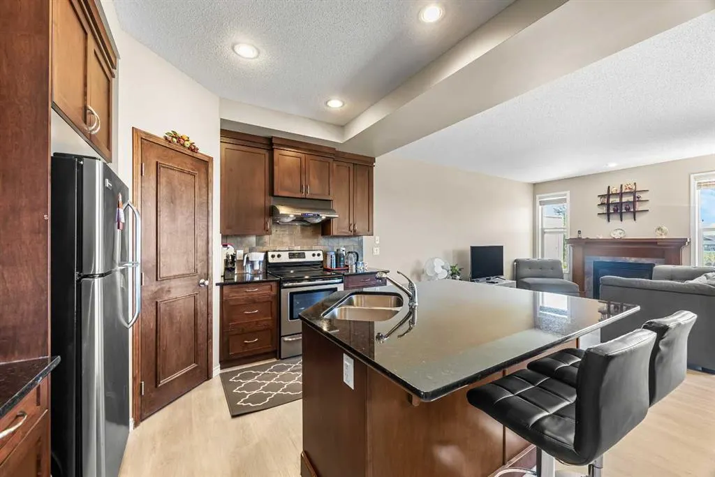 32 Panatella Common NW