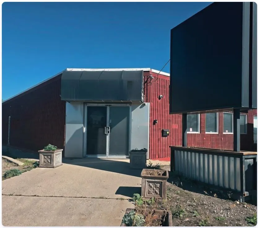 4068 Ogden Road SE #Bay #1