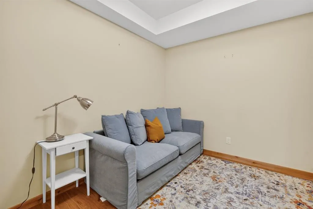 707 Spring Creek Drive #407