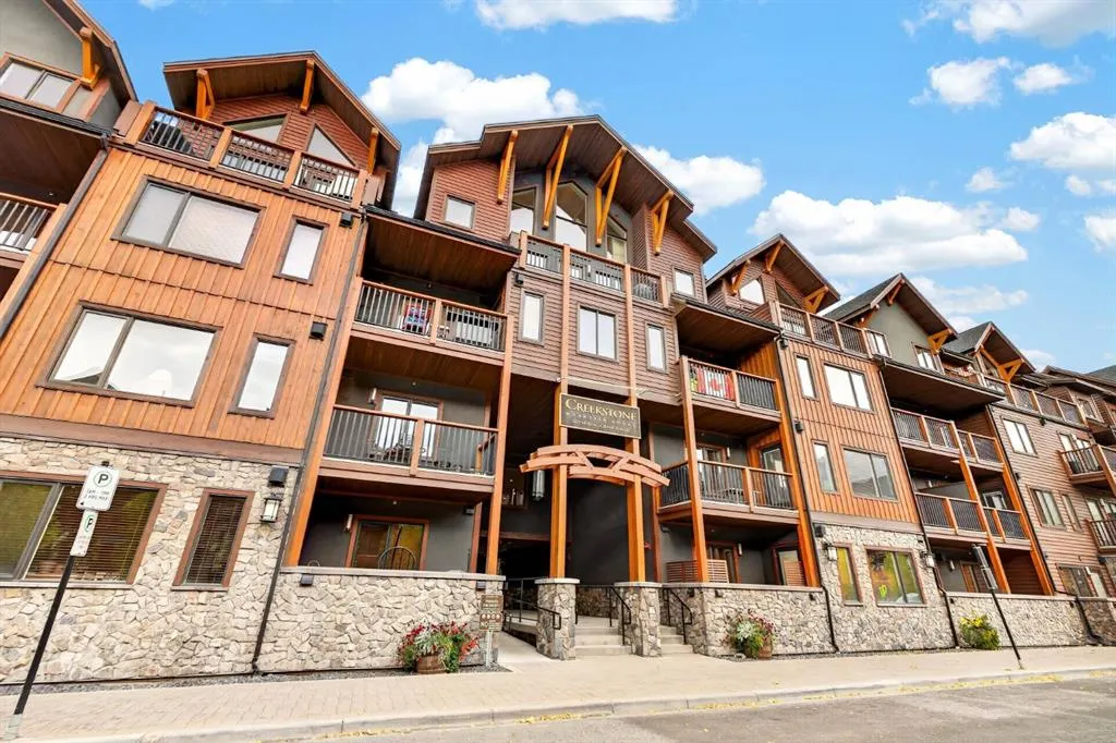 707 Spring Creek Drive #407