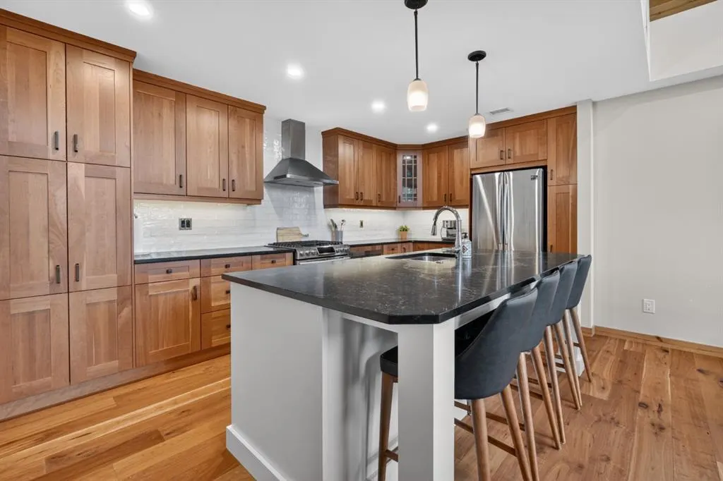 707 Spring Creek Drive #407