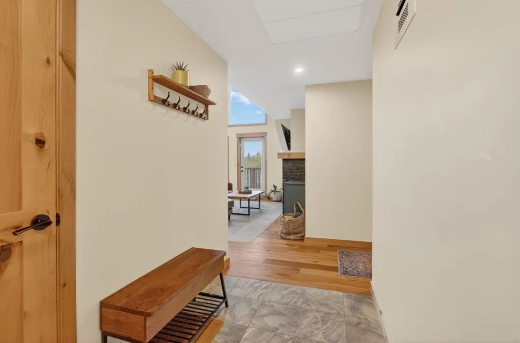 707 Spring Creek Drive #407