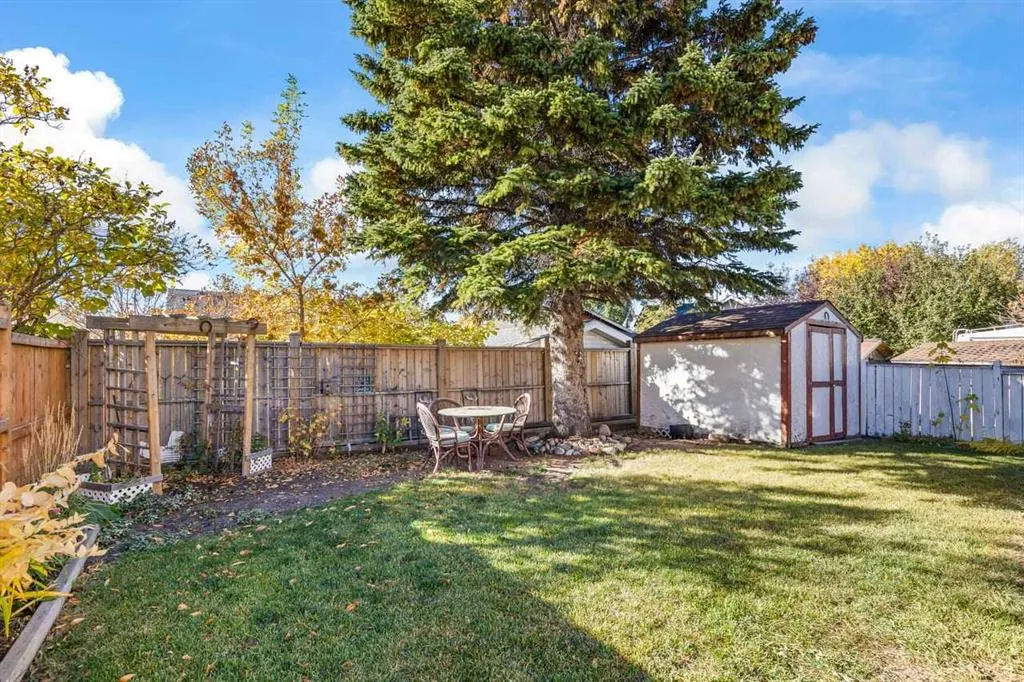 117 Big Springs Hill SE