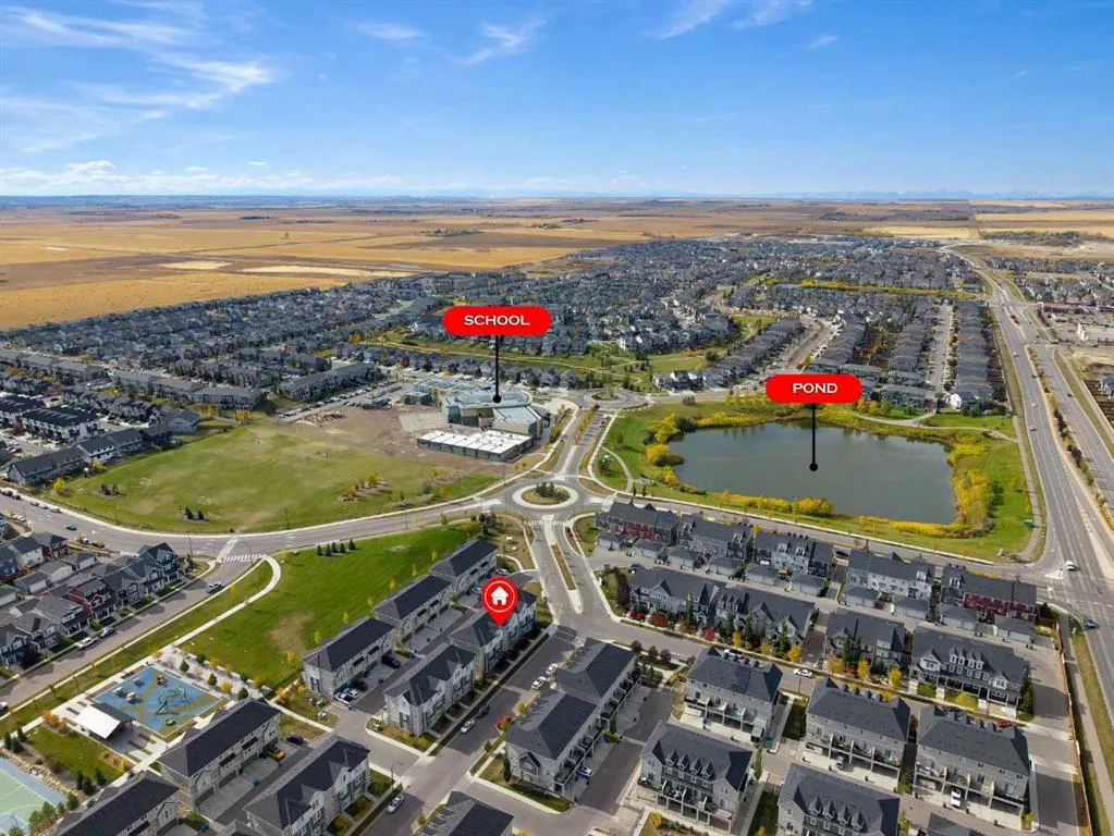207 South Point Park SW