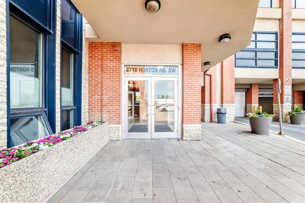8710 Horton Road SW #808
