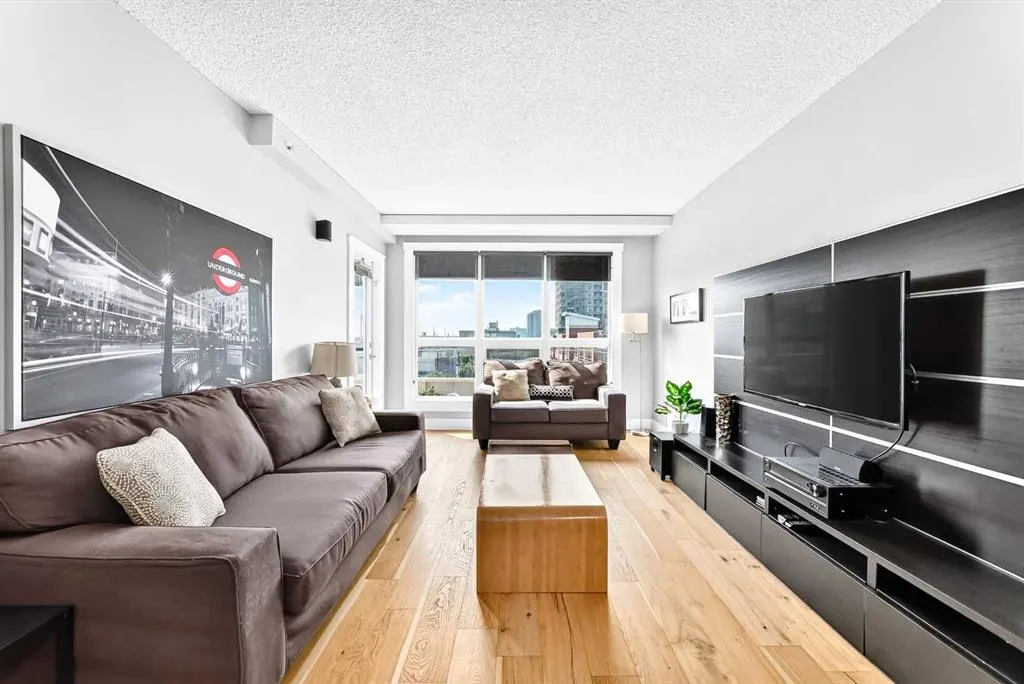8710 Horton Road SW #808