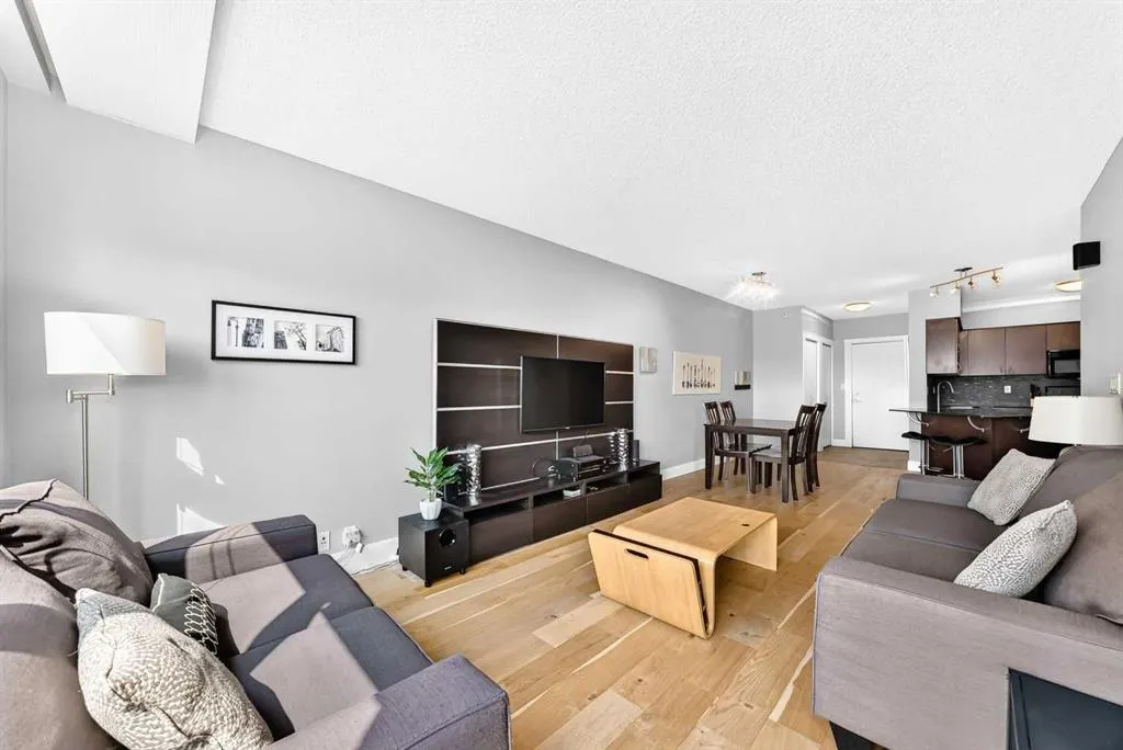 8710 Horton Road SW #808