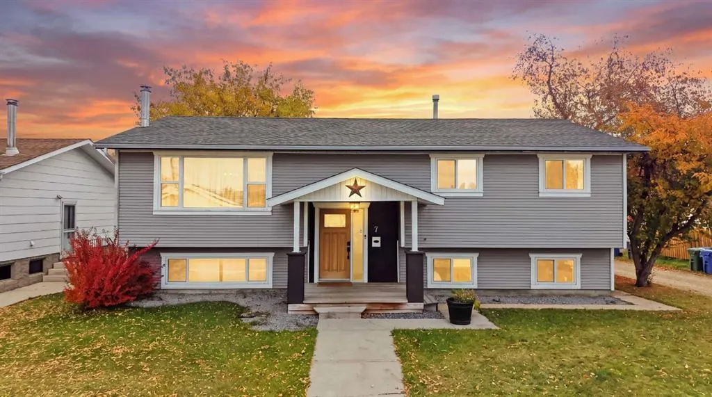 7 Opal Avenue