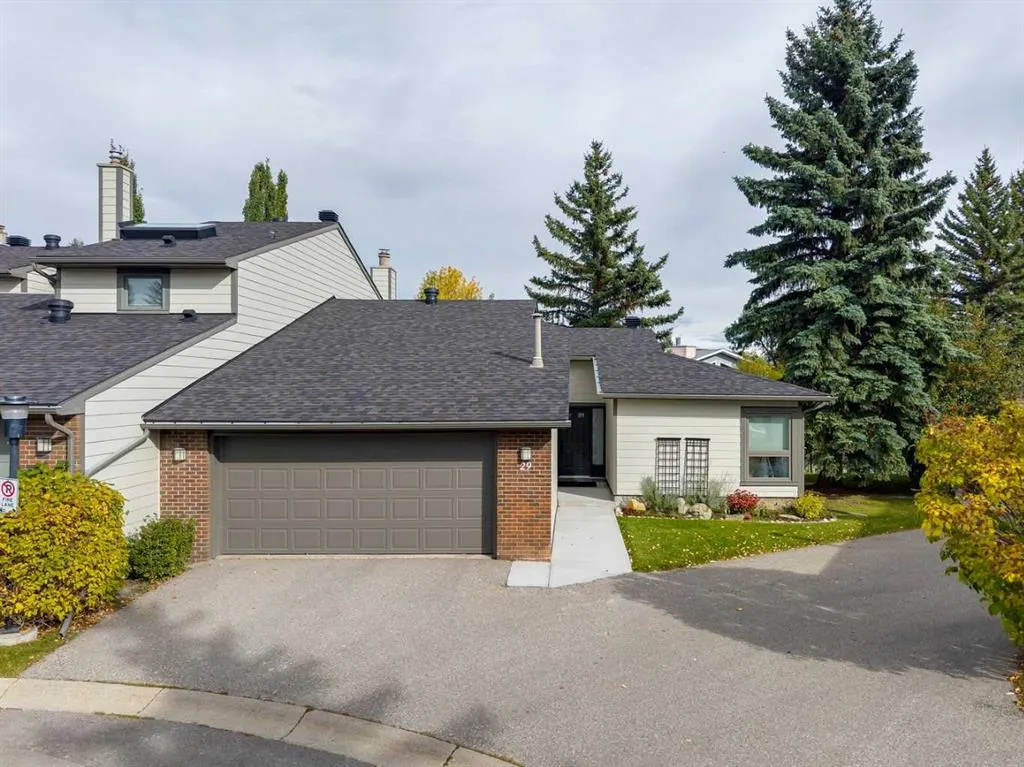 185 Woodridge Drive SW #29