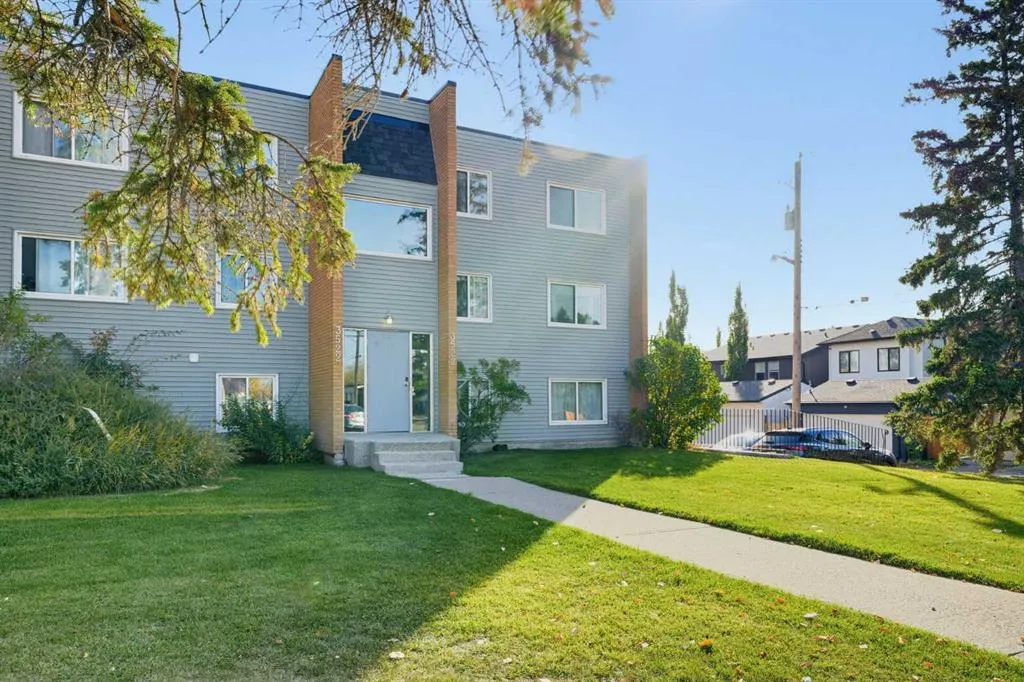 3522 44 Street SW #302