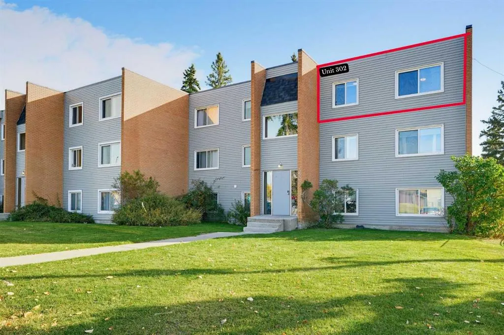 3522 44 Street SW #302