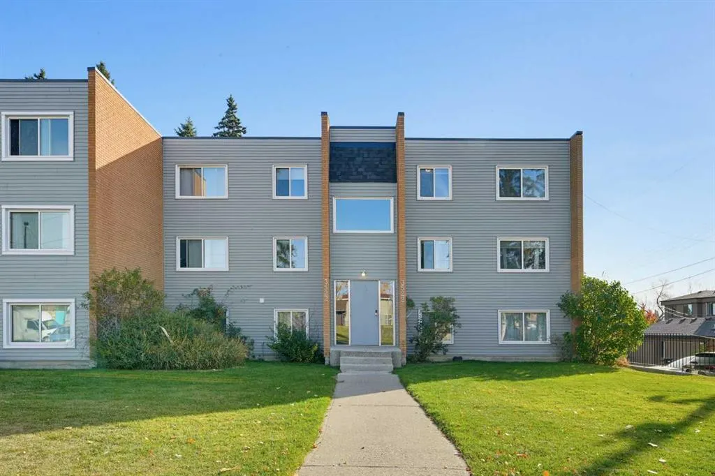 3522 44 Street SW #302