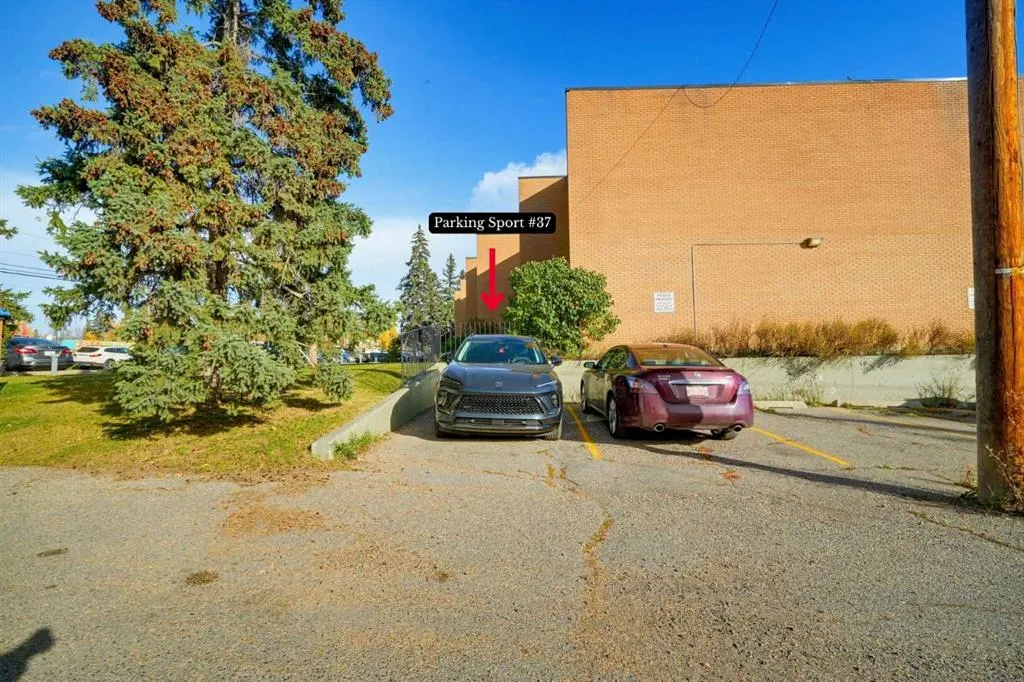 3522 44 Street SW #302
