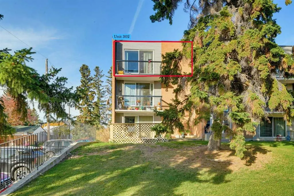 3522 44 Street SW #302