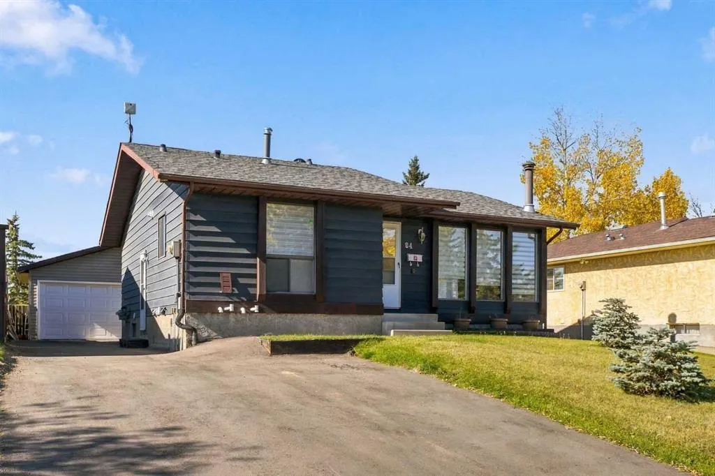 84 Glendale Way