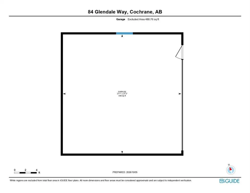 84 Glendale Way