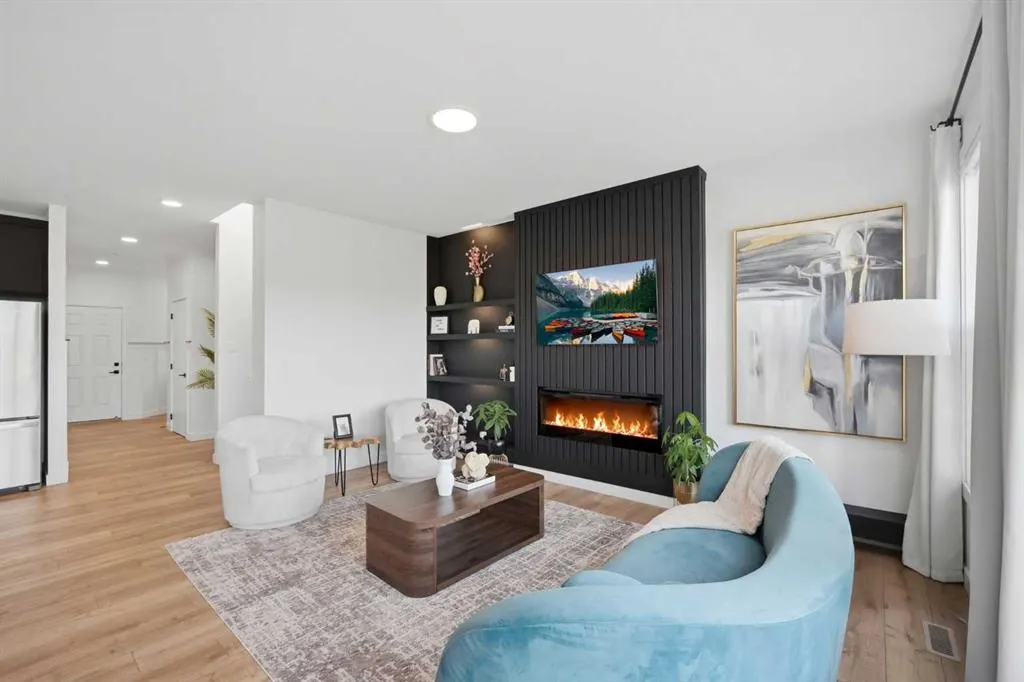 436 Belmont Park SW