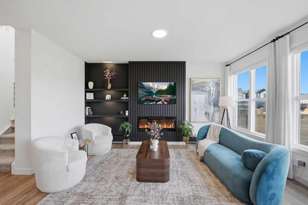 436 Belmont Park SW