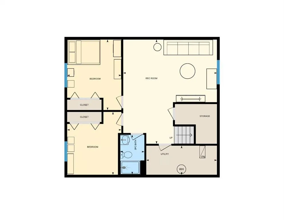 144 Merganser Place
