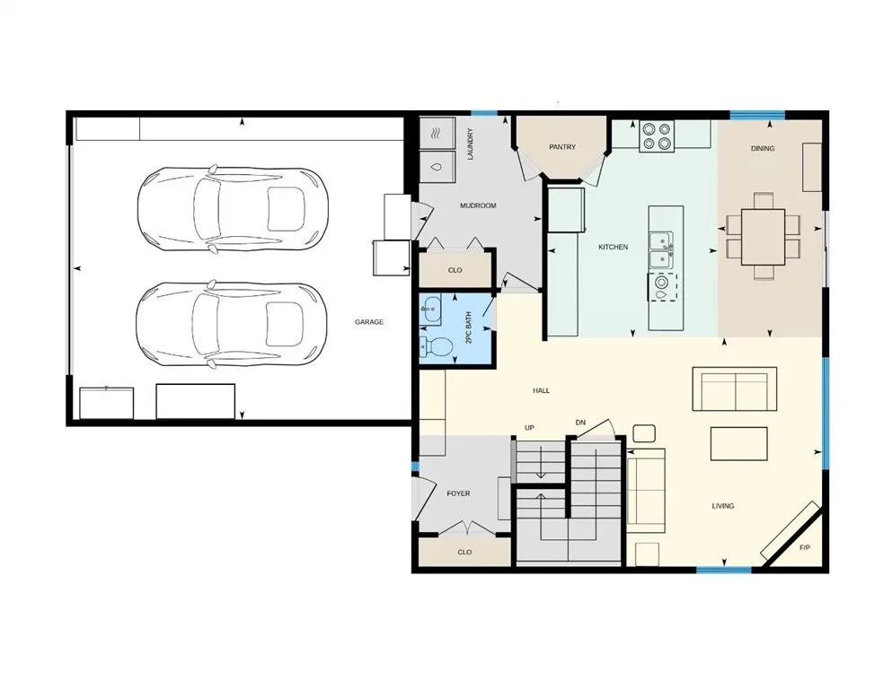 144 Merganser Place