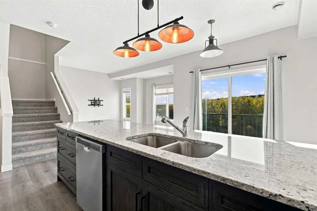 250 Fireside View #412