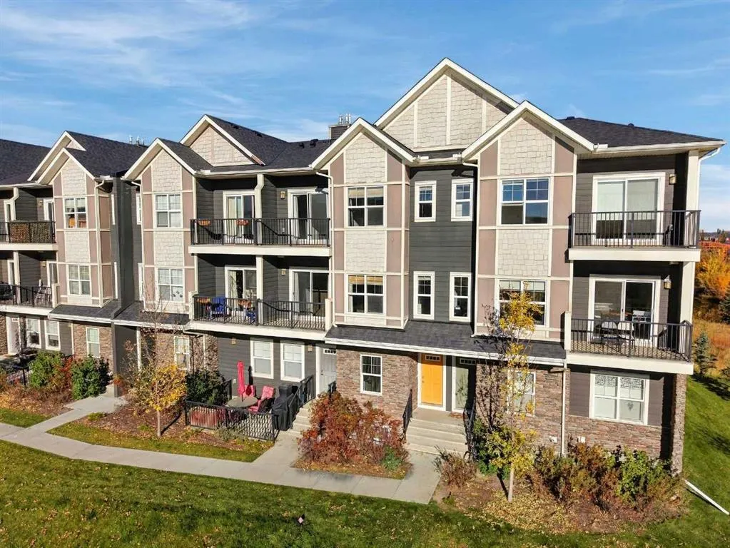 250 Fireside View #412