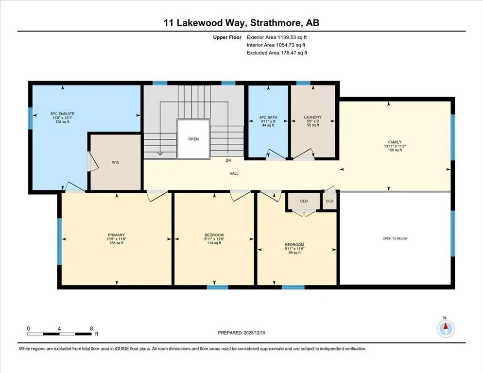 11 Lakewood Way