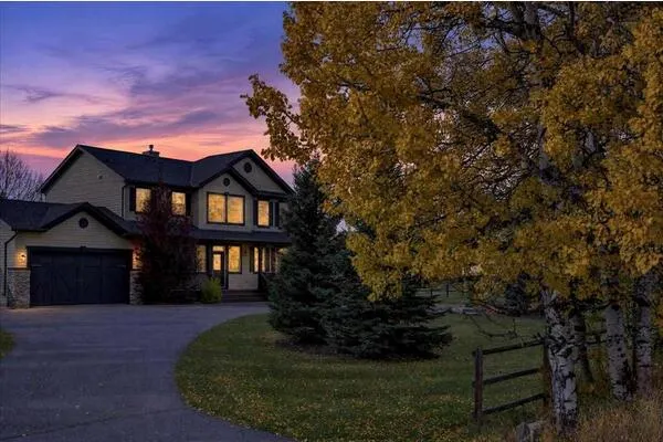 178045 Priddis Valley Road W