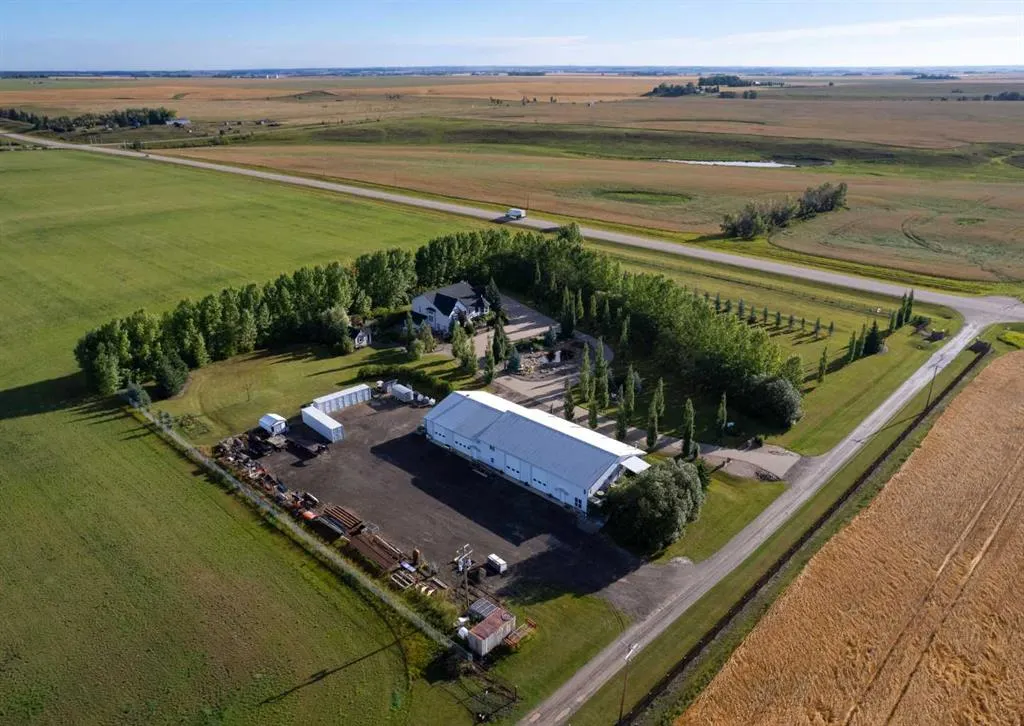 31542 HWY 2A
