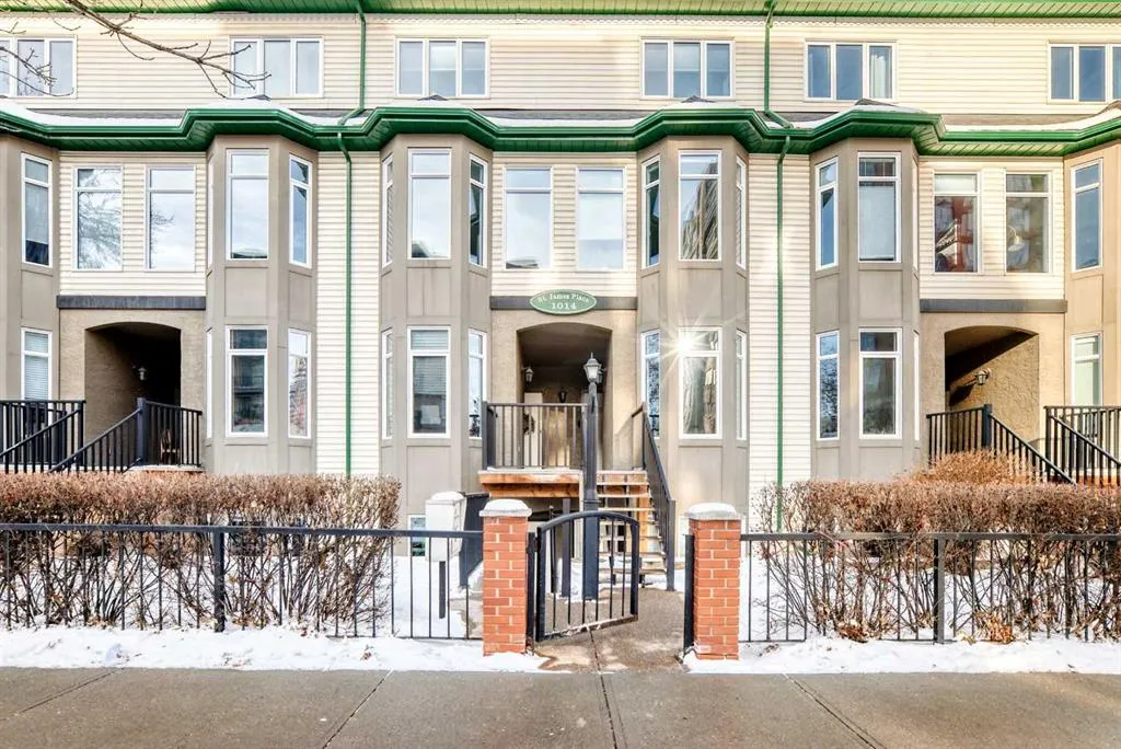 1014 14 Avenue SW #106