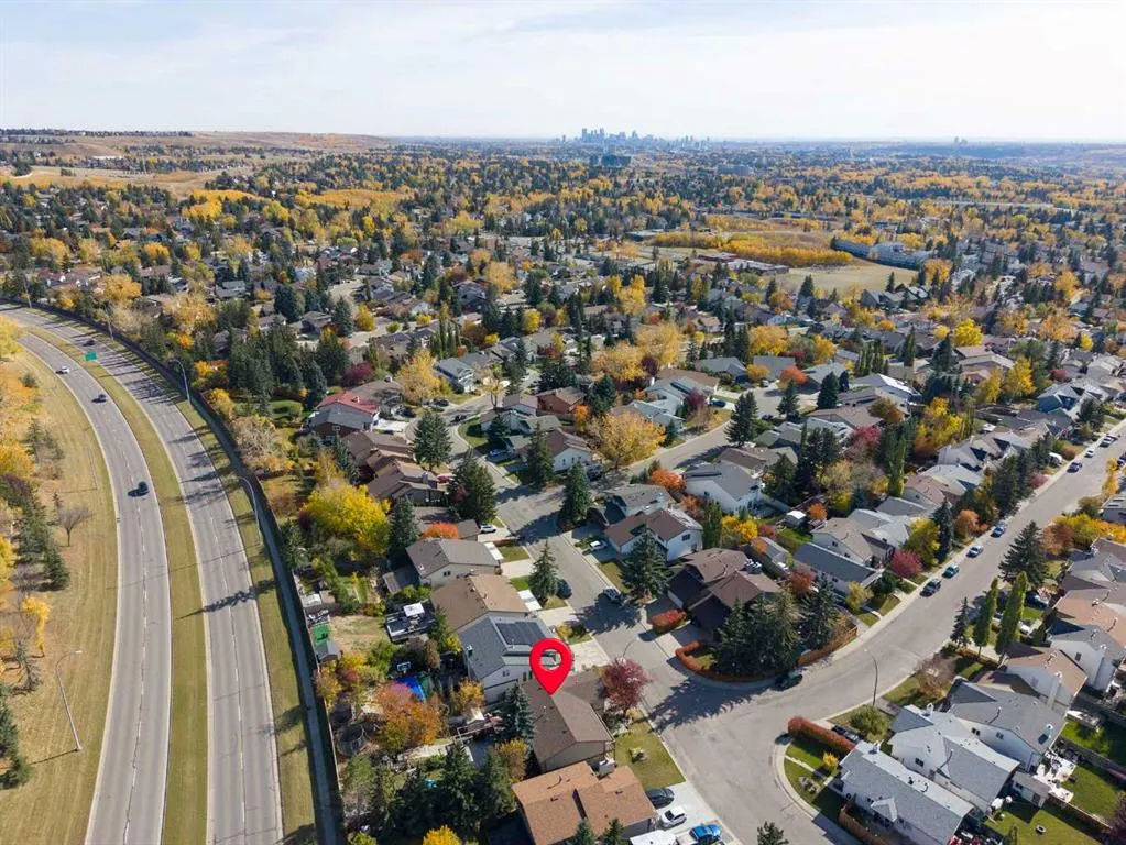 96 Ranchridge Drive NW