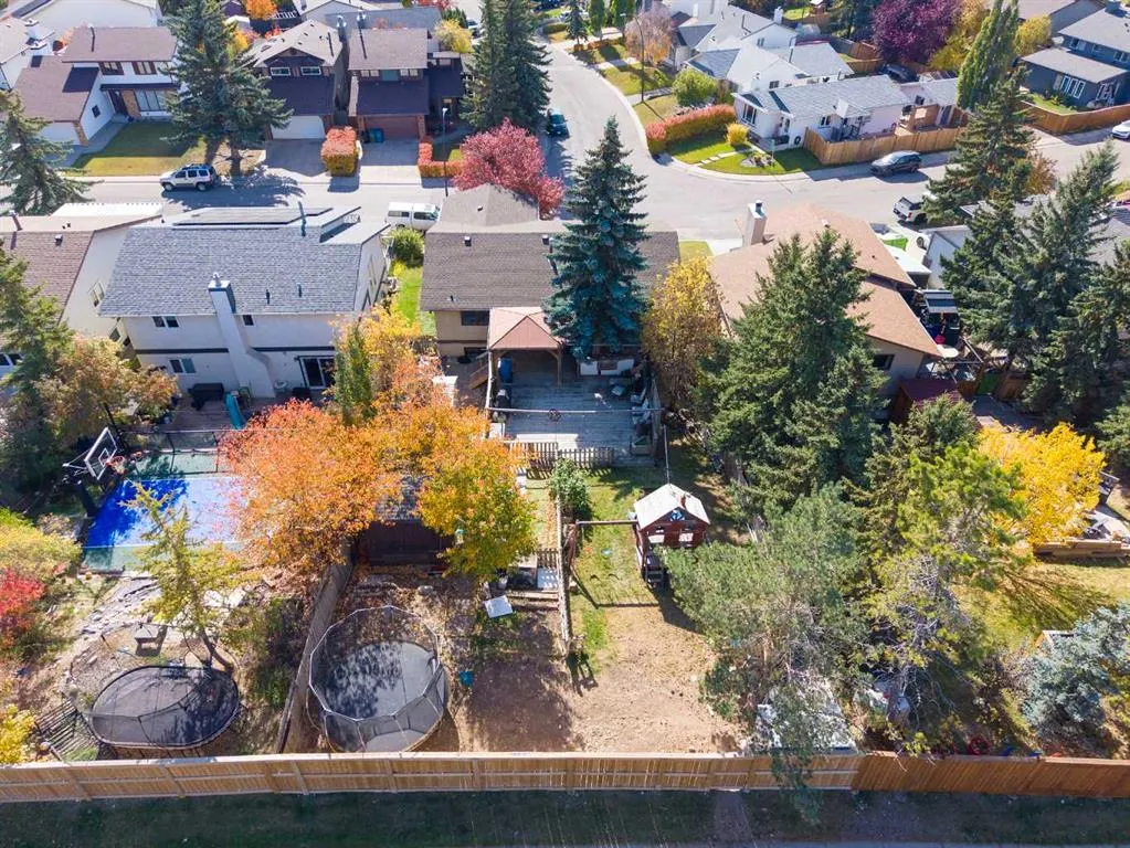 96 Ranchridge Drive NW