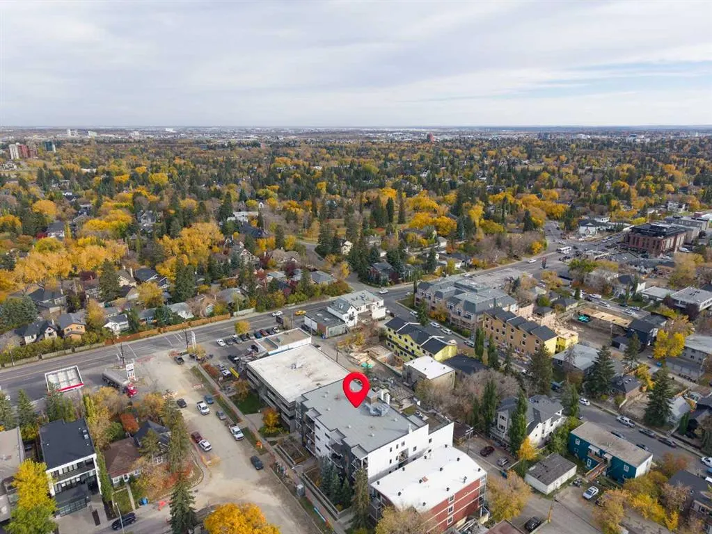 1521 26 Avenue SW #405