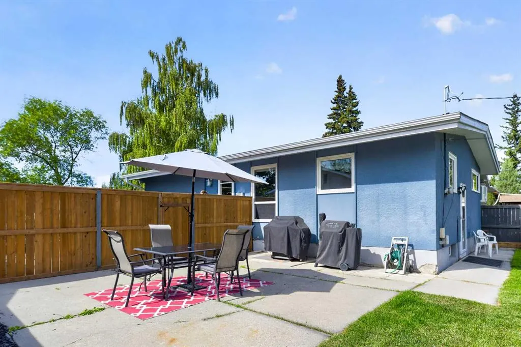 6516 Crowchild Trail SW