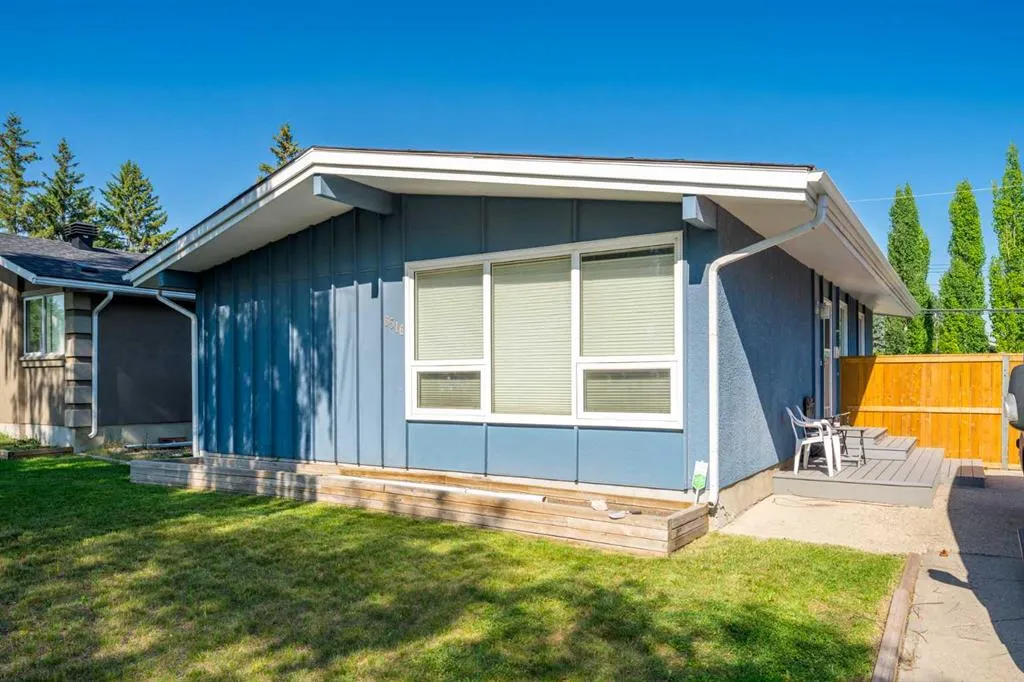6516 Crowchild Trail SW