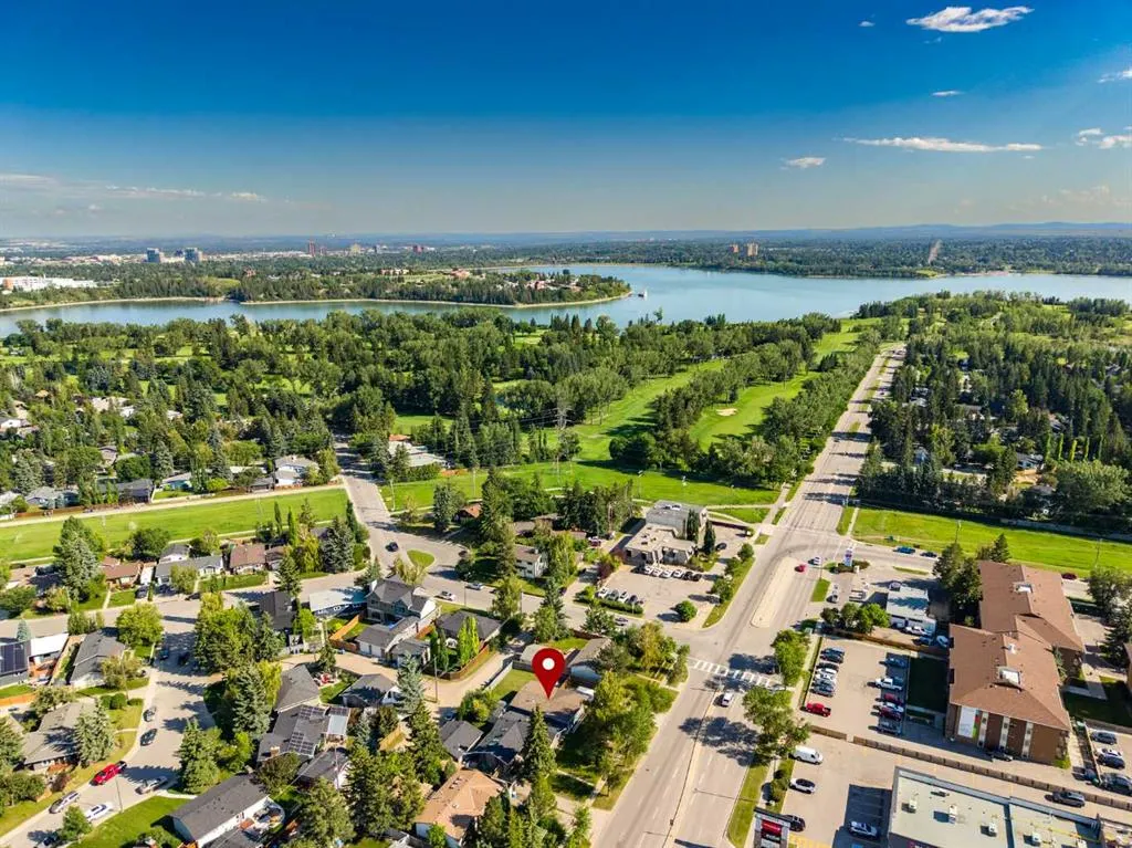 6516 Crowchild Trail SW
