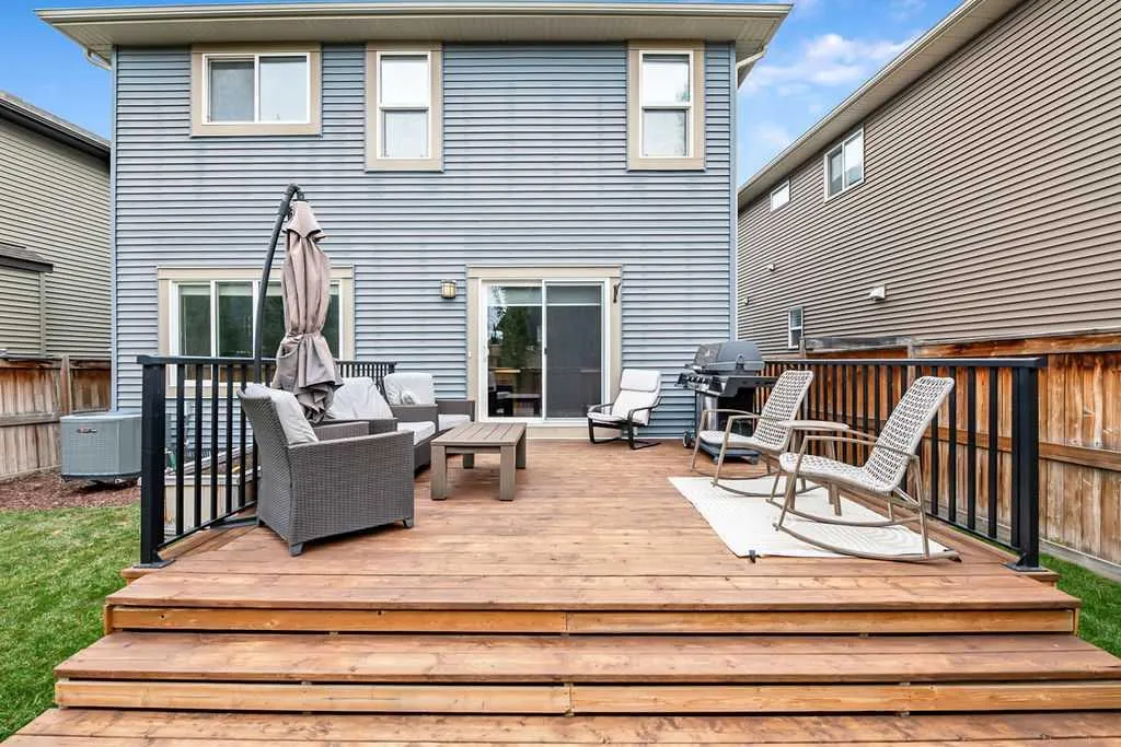 118 Mist Mountain Rise