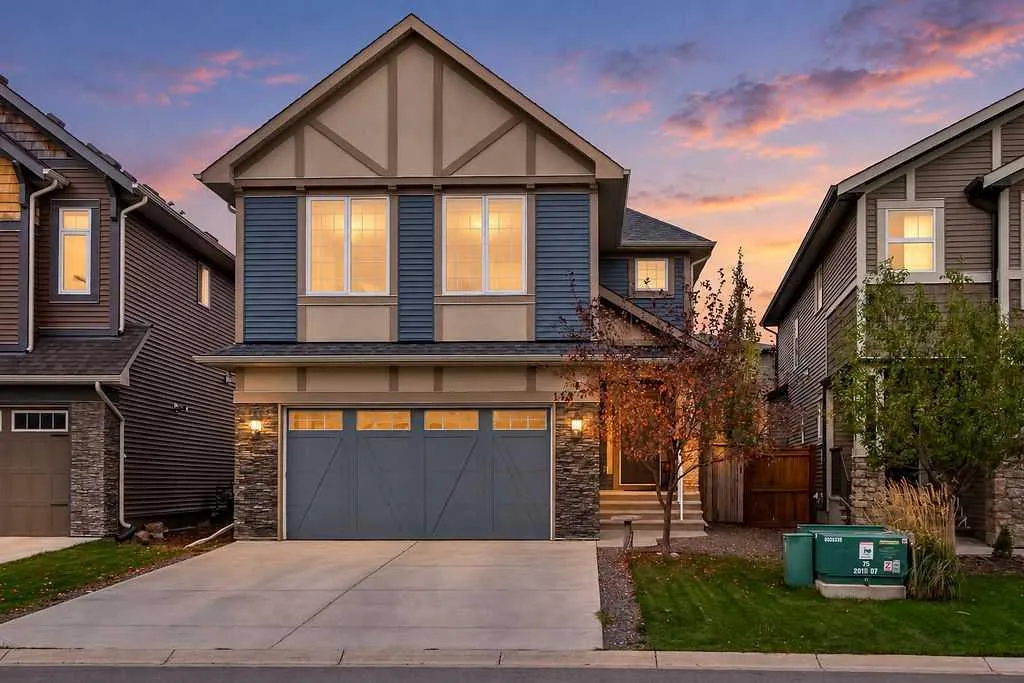 118 Mist Mountain Rise
