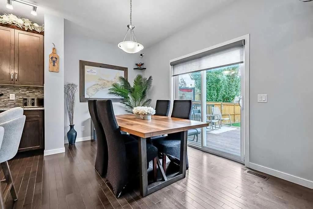 118 Mist Mountain Rise