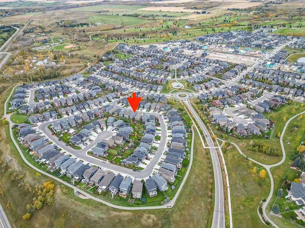 118 Mist Mountain Rise