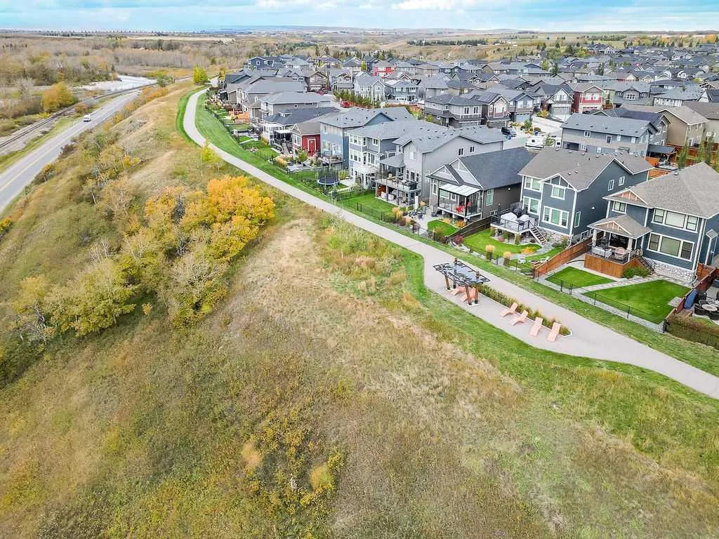 118 Mist Mountain Rise