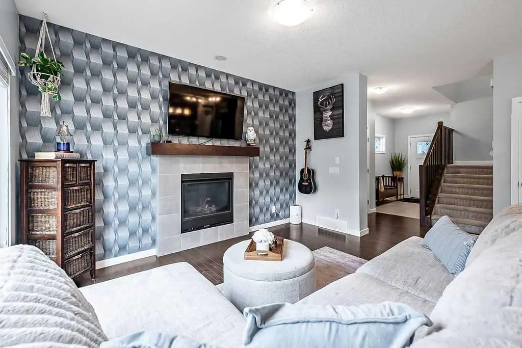 118 Mist Mountain Rise